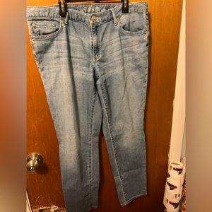 Eddie Bauer Jeans